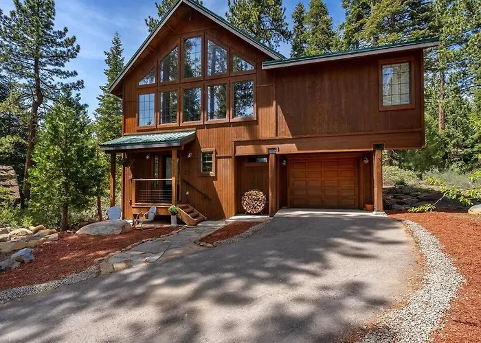 Private Ski, Lake & Golf Chalet! Walk To Lake