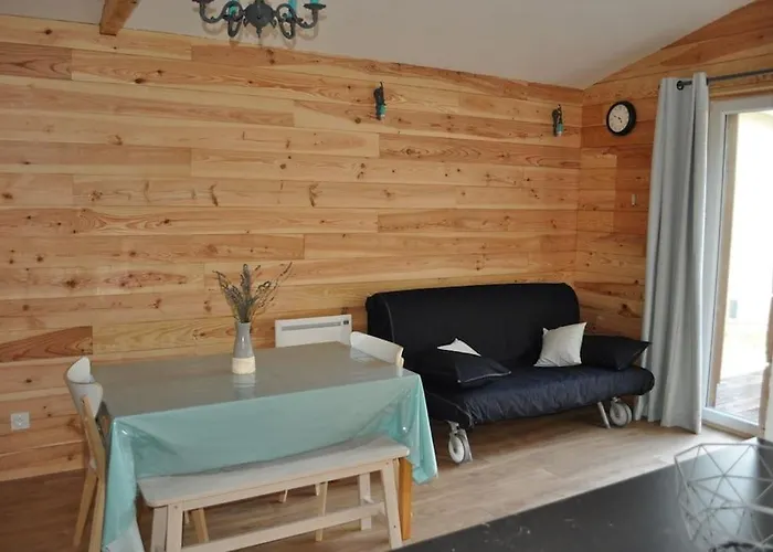 La cabane