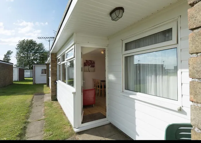 82, Sunbeach Holiday Park, California Rd, California, Great Yarmouth Nr29 3Ql