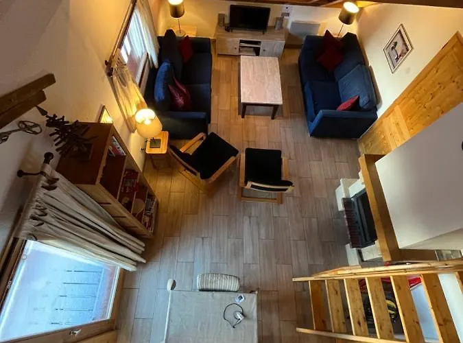 Chalet Oz en Oisans Station - Alpe d'Huez