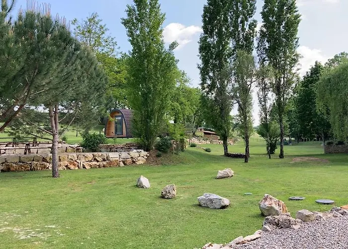 Chalet Suédois cocooning