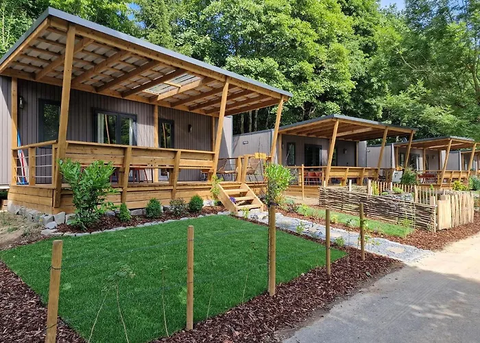 Chalet Teifelslee