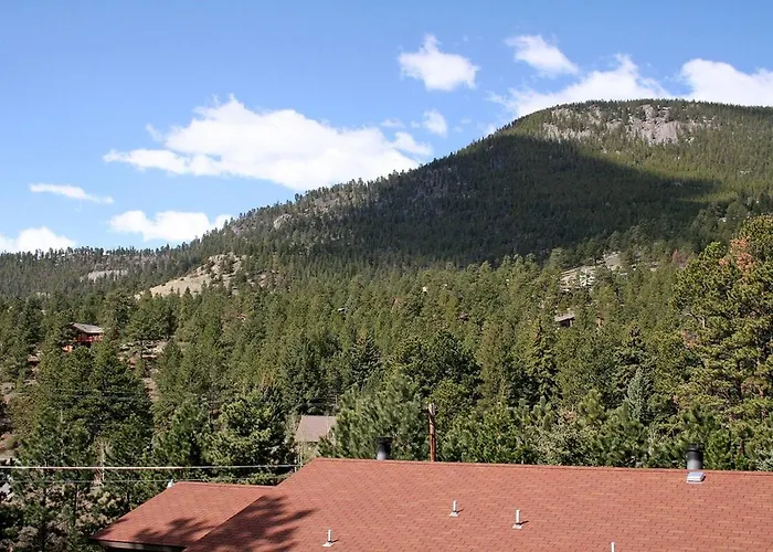Timber Creek Chalets- 10A Chalet