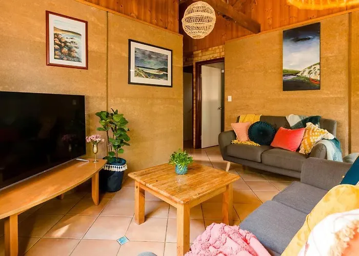 Sea Escape Studio - Beach Hideaway In Prevelly