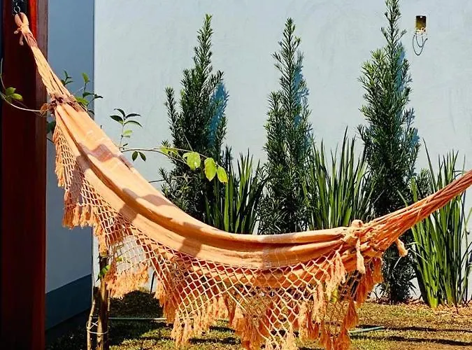 Bangalo Miraflores