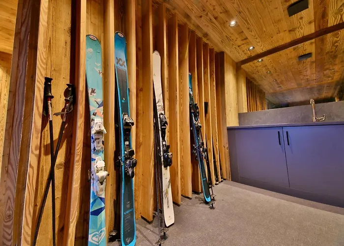 Epicime Lodge