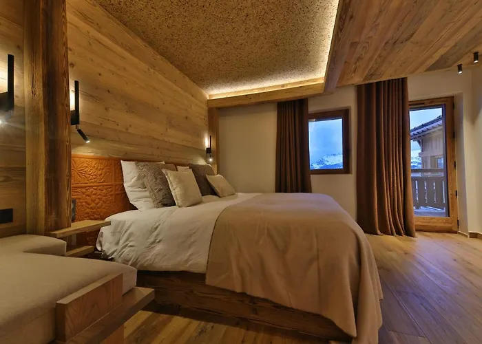 Epicime Lodge