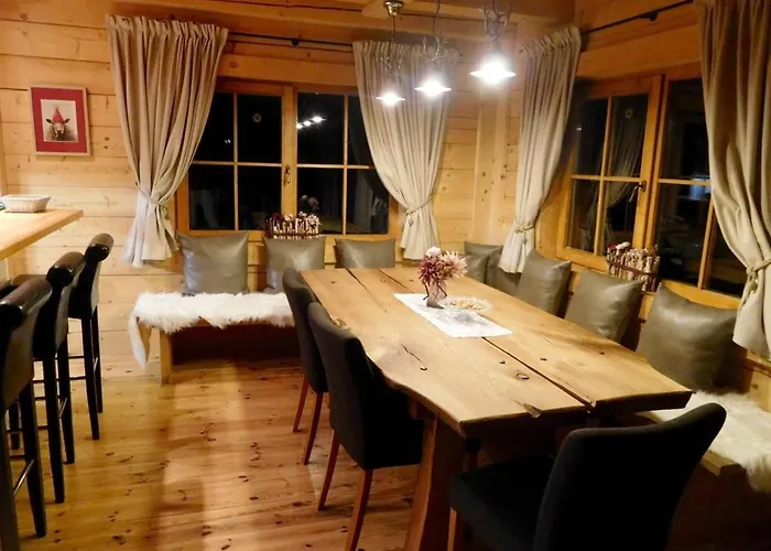 Chalet Sonnberg