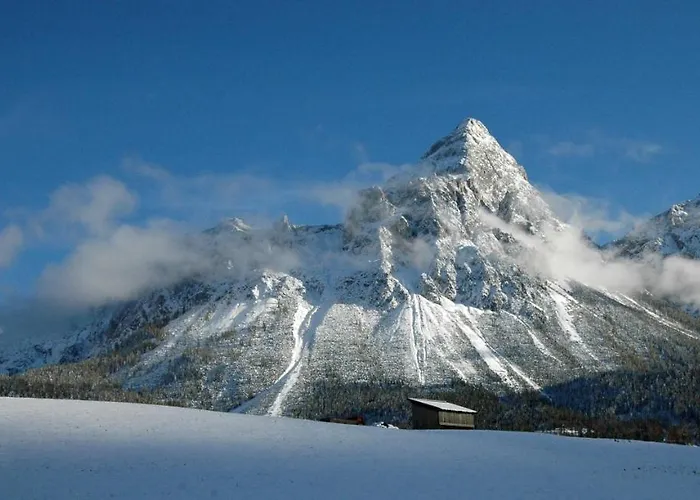 Chalet Danninger
