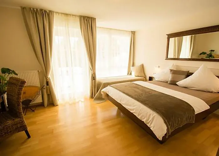 Chalet Danninger