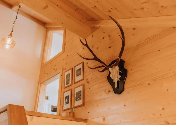 Chalet Aconitum