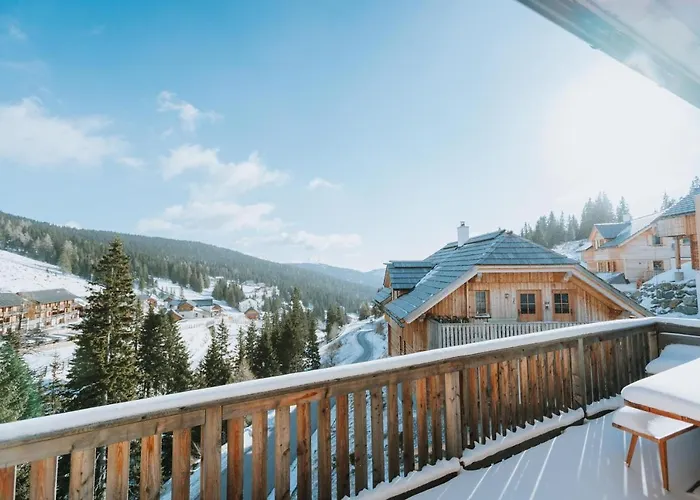 Chalet Aconitum