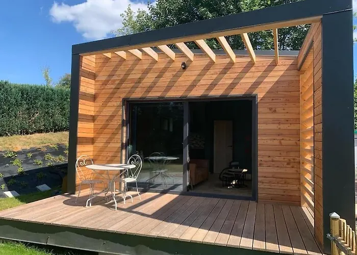 Le Cabanon