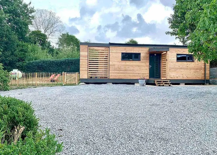 Le Cabanon