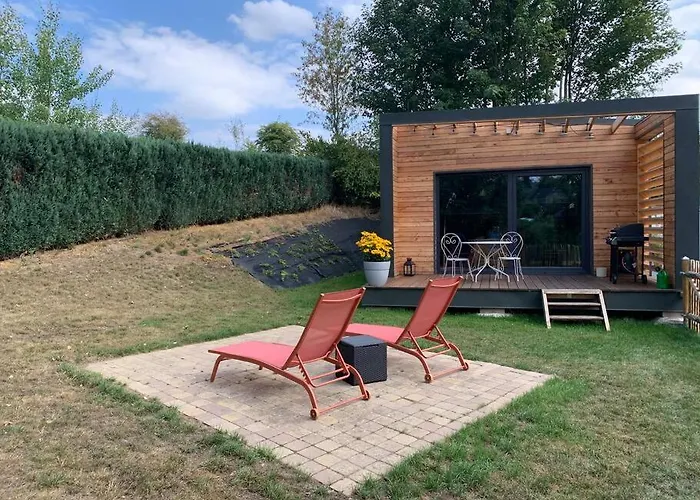 Le Cabanon