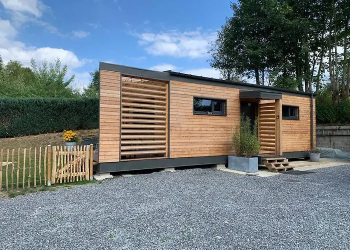 Le Cabanon