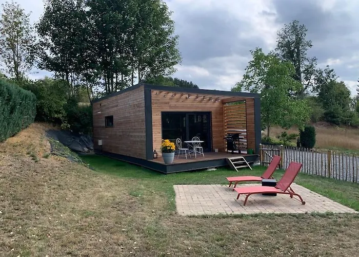 Le Cabanon