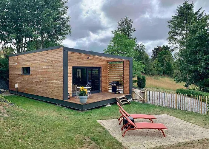 Le Cabanon