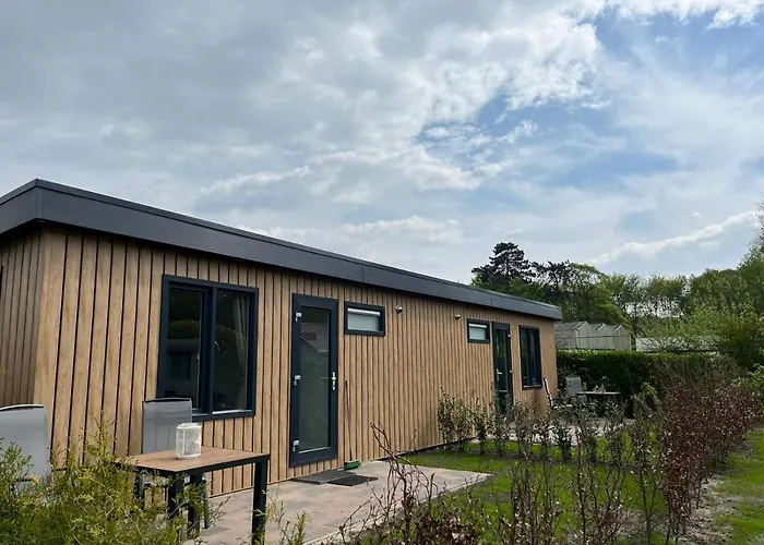 Linked Chalet