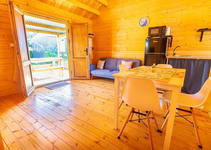 Chalet Gayar