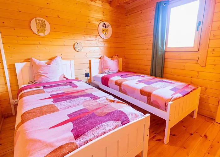 Chalet Gayar
