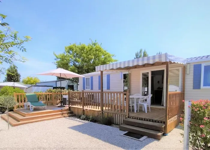 Coquillages & Crustaces Avec Piscine Chauffee & Plage