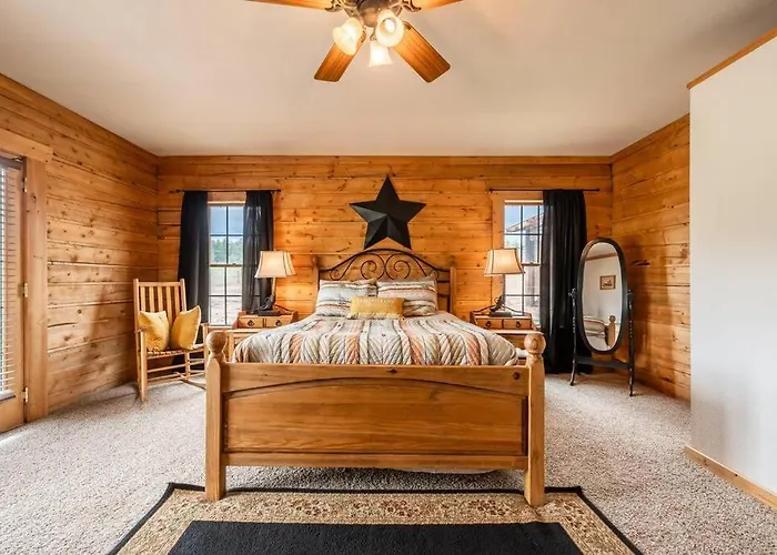 New! Historic Chalet In Colorado National Forest