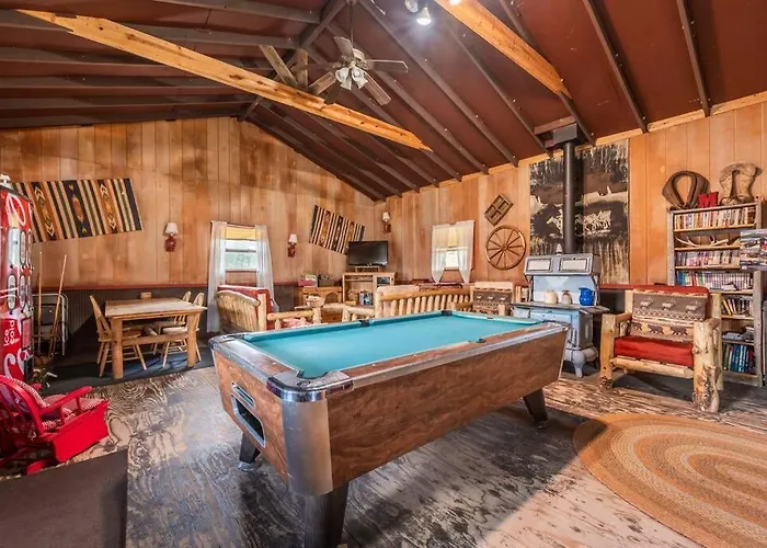 New! Charming Cabin In Colorado National Forest