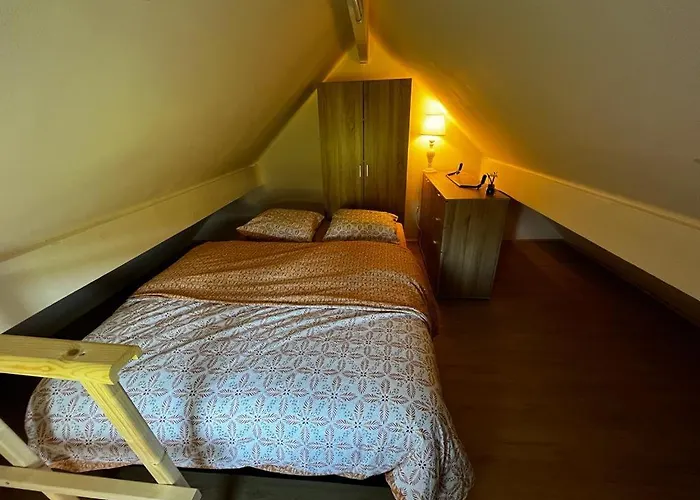 Maison a coté de Giverny