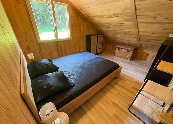 Chalet Nala