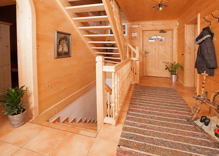 Landhaus Schiestl