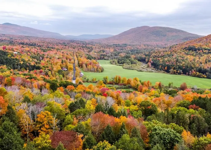 Woodpecker House - Mountain Retreat With Hot Tub - 10 Min To Skiing In Hunter & Windham