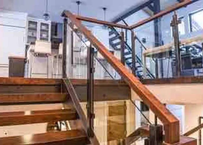 Wapo Contemporary 4Bd With Hot Tub