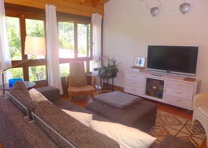 Casa Rural Nel Nrga002R