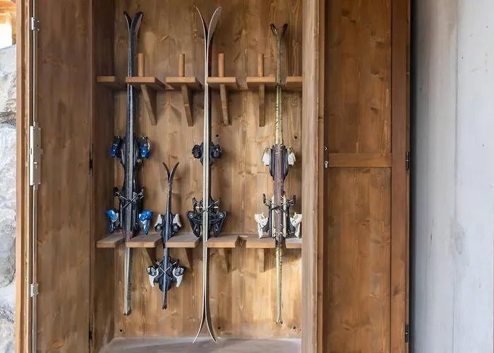 Chalet La Tribu Du Danay, Neuf, 12 Personnes