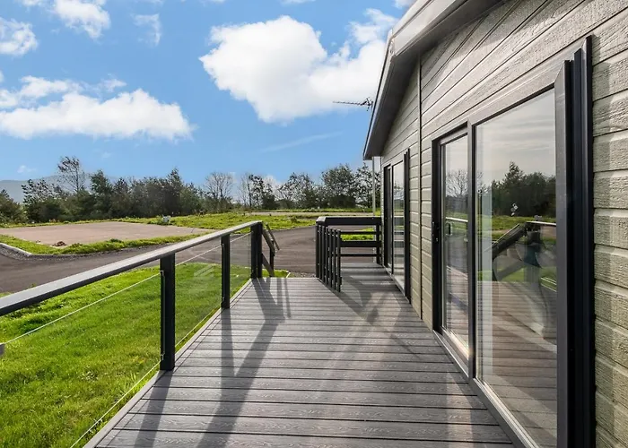 Birch Timber Holiday Lodge
