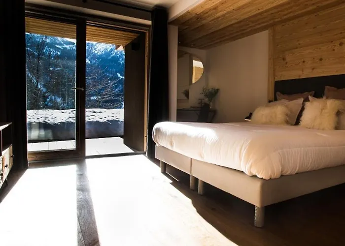 Chalet Luxueux 10 Pers. A Serre Chevalier - Terrasse, Local A Ski, Navette Gratuite - Fr-1-762-18