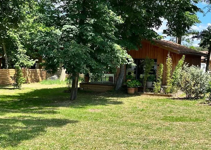 Le Chalet Hosta