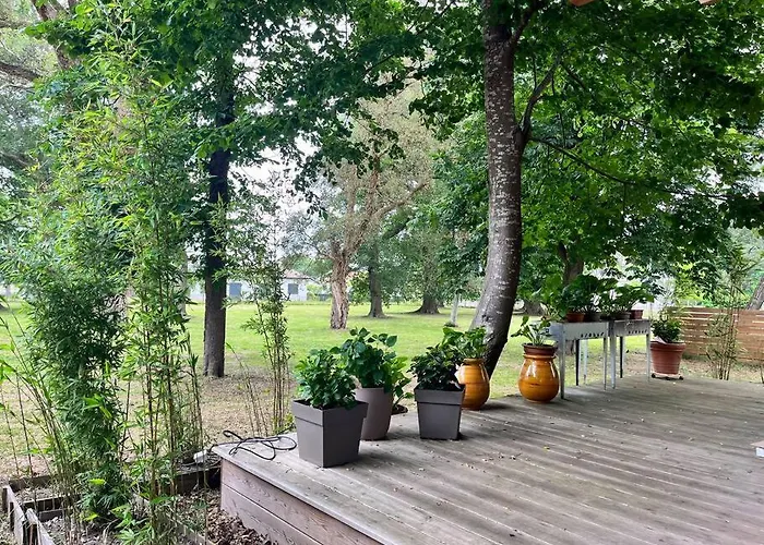 Le Chalet Hosta