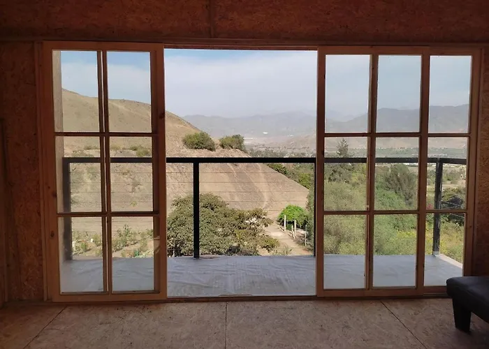 Ese Lugar Retirado
