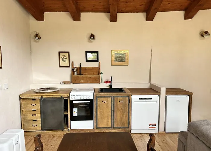 La Casa Sul Fiume