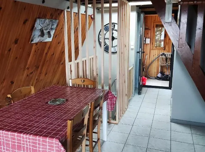 Chalet 2 Chambres