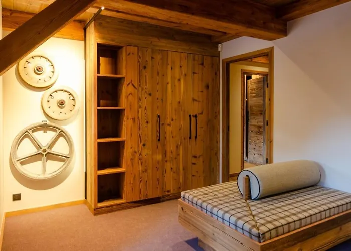 Le Chat De L'Aiguille