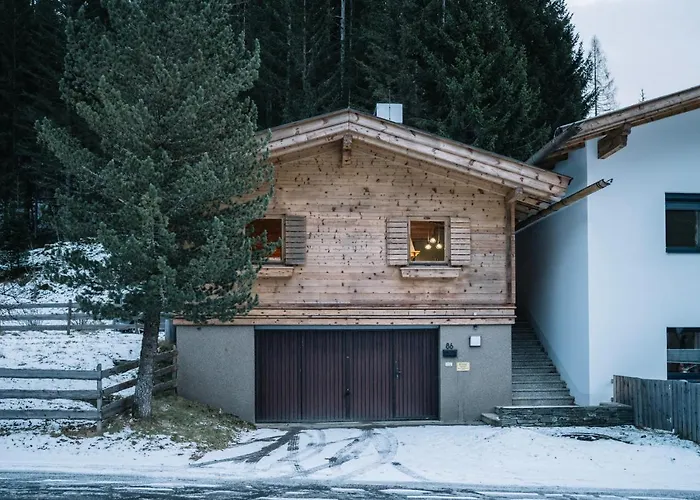 Steinnock Chalet