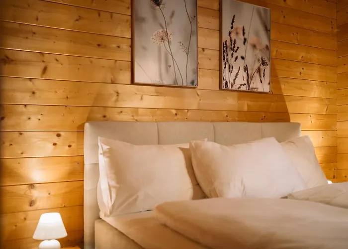 Steinnock Chalet