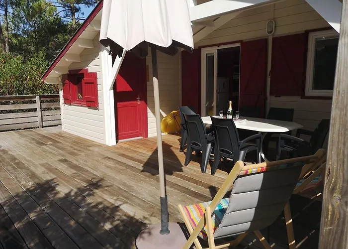Et Pourquoi Pas Des Vacances Naturistes A La Jenny ?