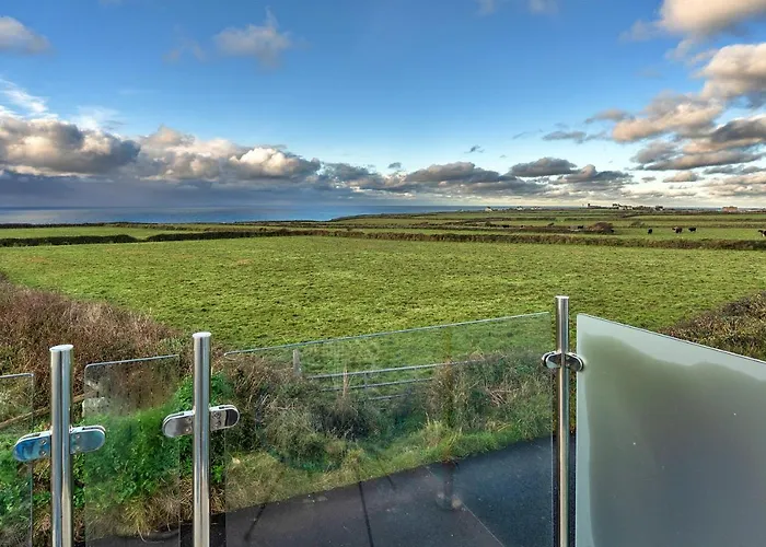 Finest Retreats - Treknow Summerhut