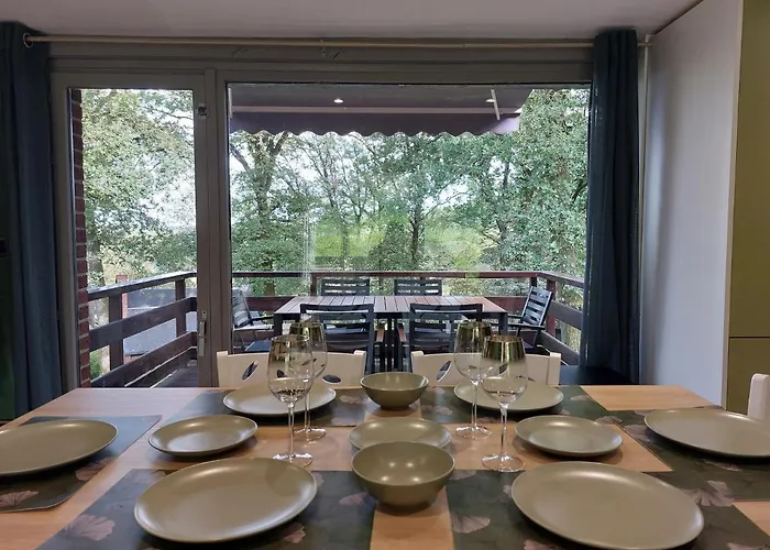 Chalet Kiwi