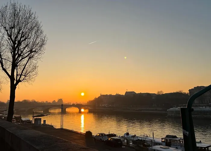 Montparnasse Daguerre