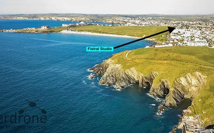 Fistral Studio